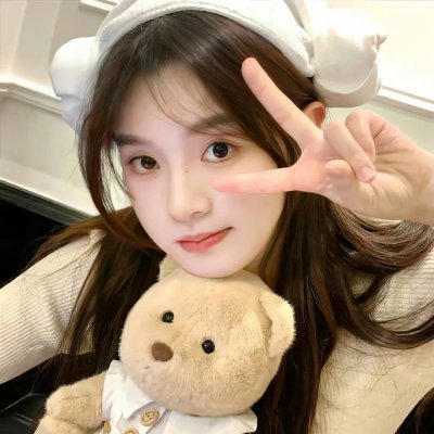 小智是女孩啦！