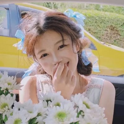 山中有些小精灵